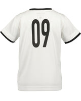 boys T-shirt and shorts