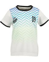 boys T-shirt and shorts