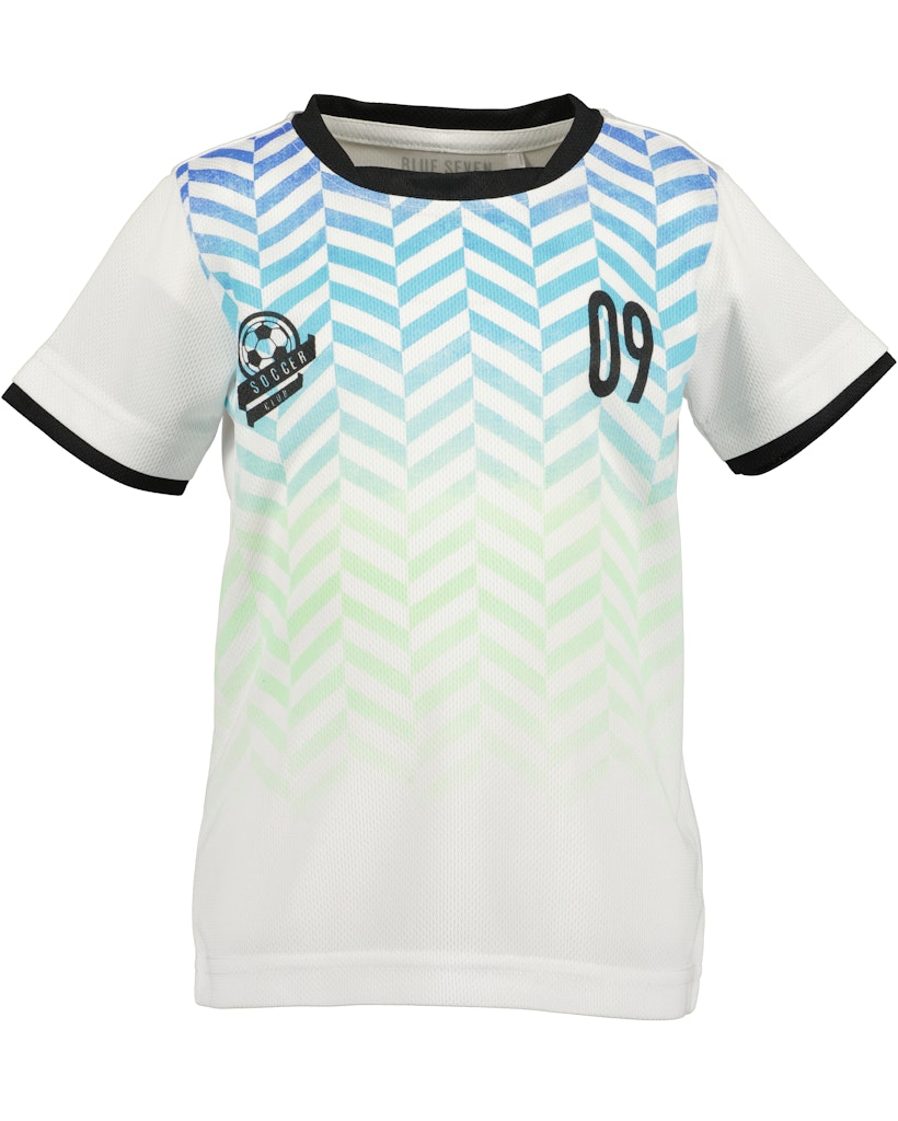 boys T-shirt and shorts