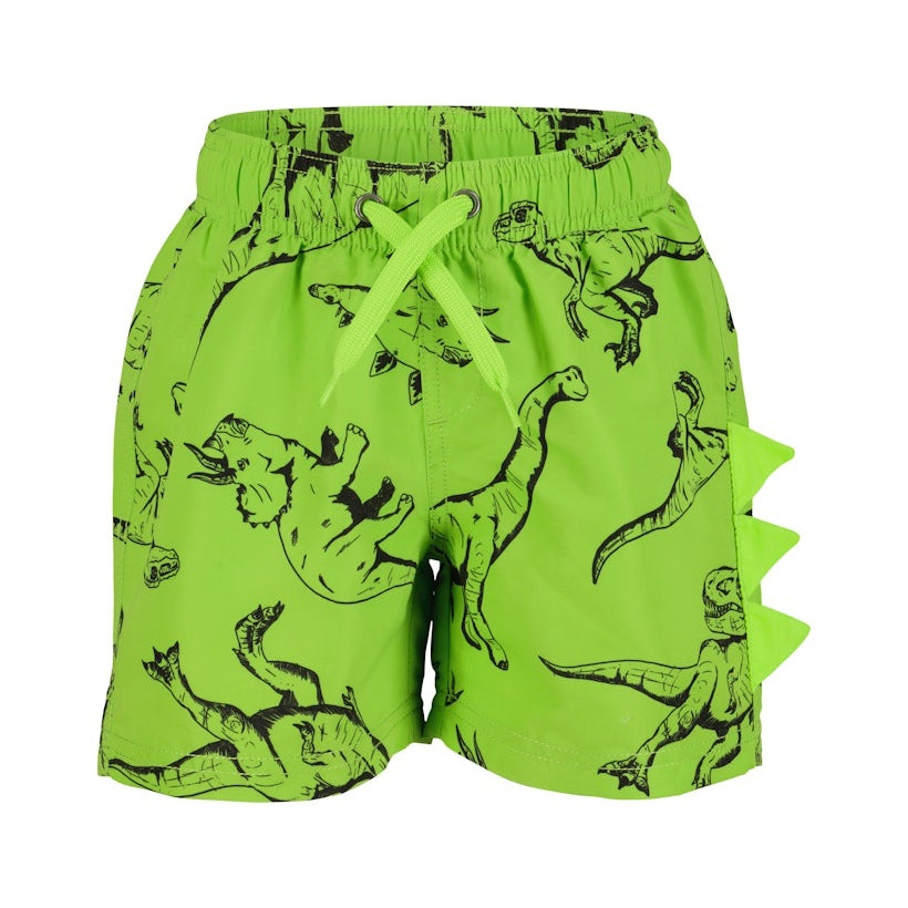boys woven beach bermud