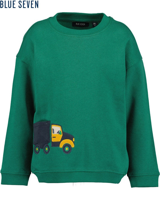 boys sweatshirt