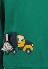 boys sweatshirt