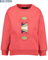 boys sweatshirt