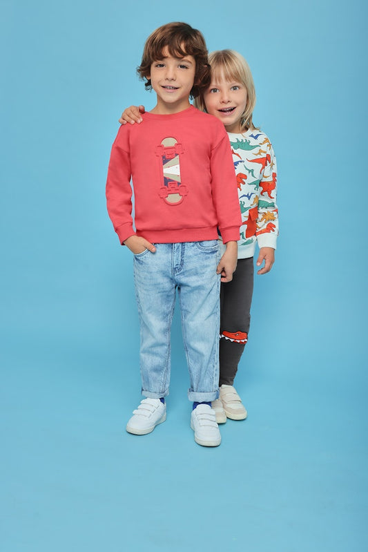 boys sweatshirt
