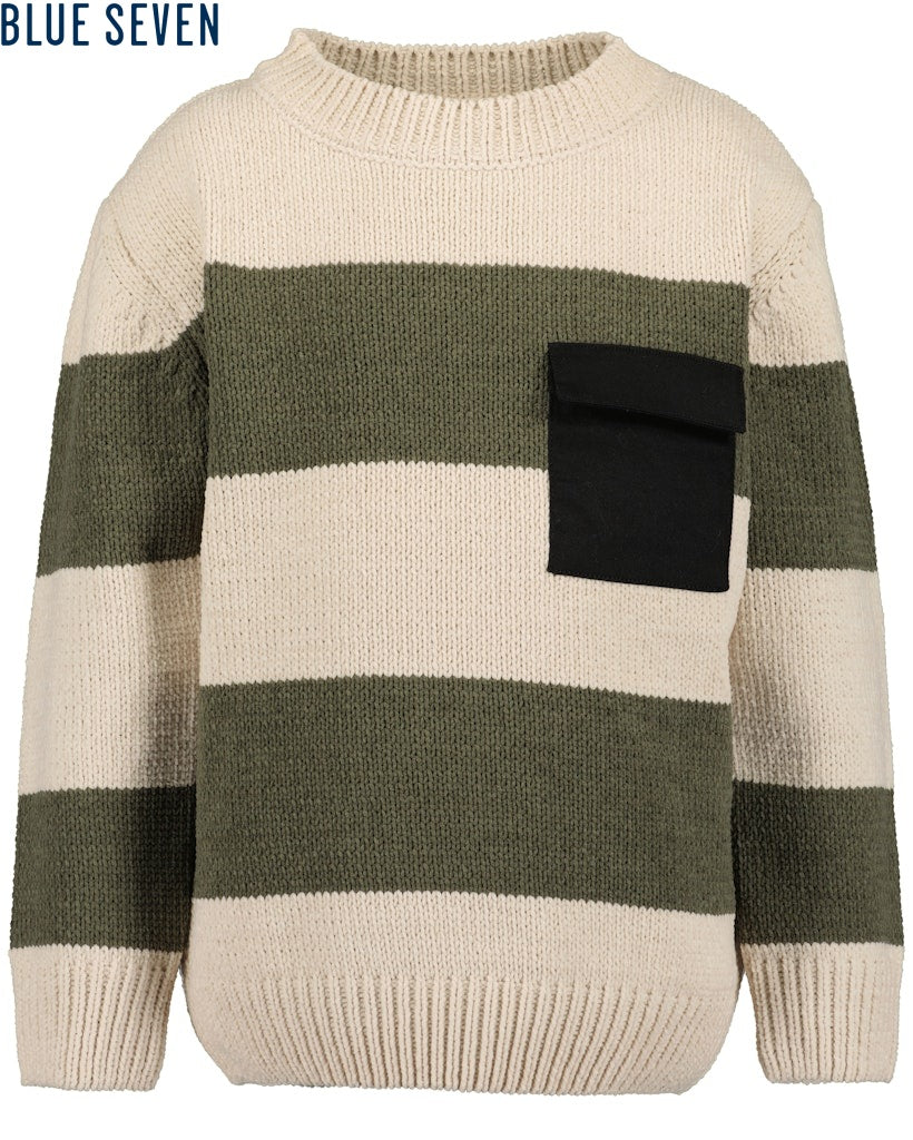 boys pullover