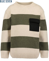 boys pullover