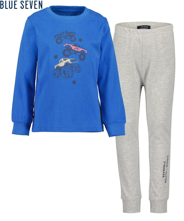 boys pyjama