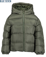 boys outdoor jacket