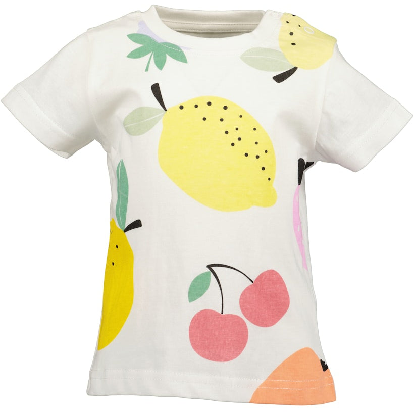 Toddler girls T-shirt