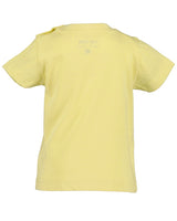 Toddler girls T-shirt