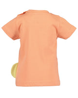 Toddler girls T-shirt