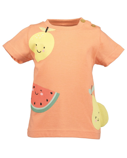 Toddler girls T-shirt