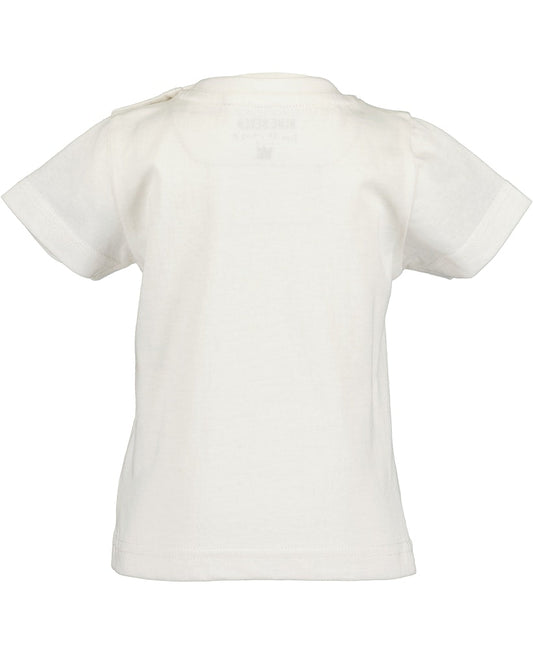 Toddler girls T-shirt