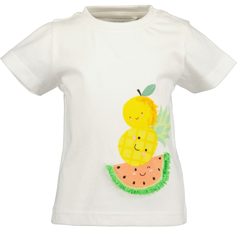 Toddler girls T-shirt