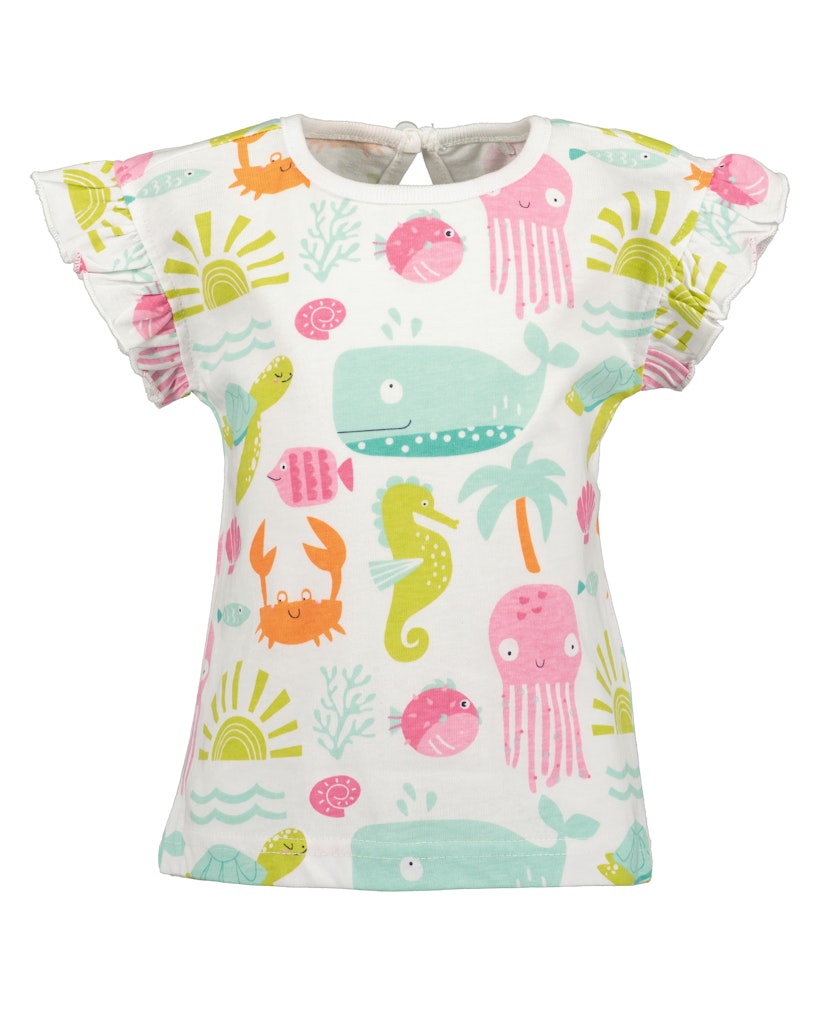 Toddler girls T-shirt