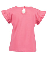 Toddler girls T-shirt