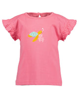 Toddler girls T-shirt
