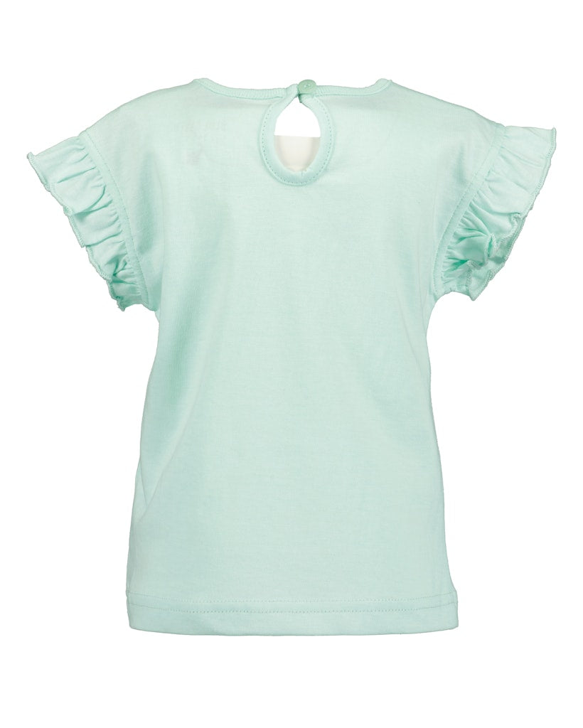Toddler girls T-shirt