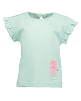 Toddler girls T-shirt