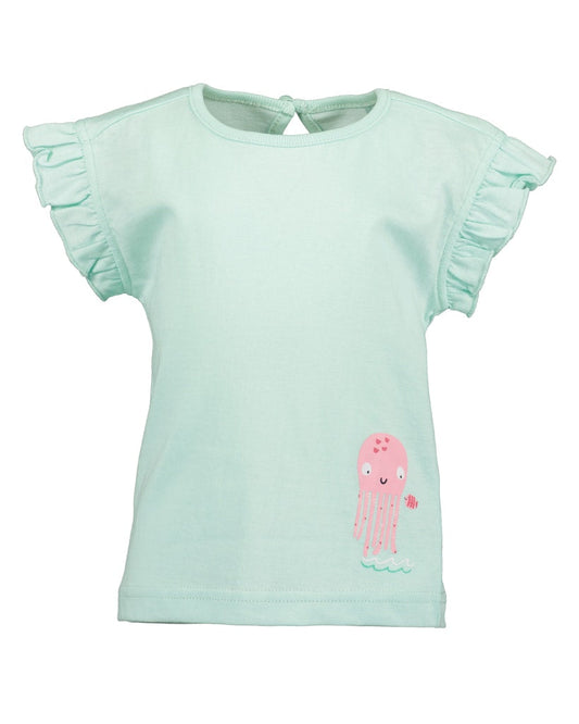 Toddler girls T-shirt