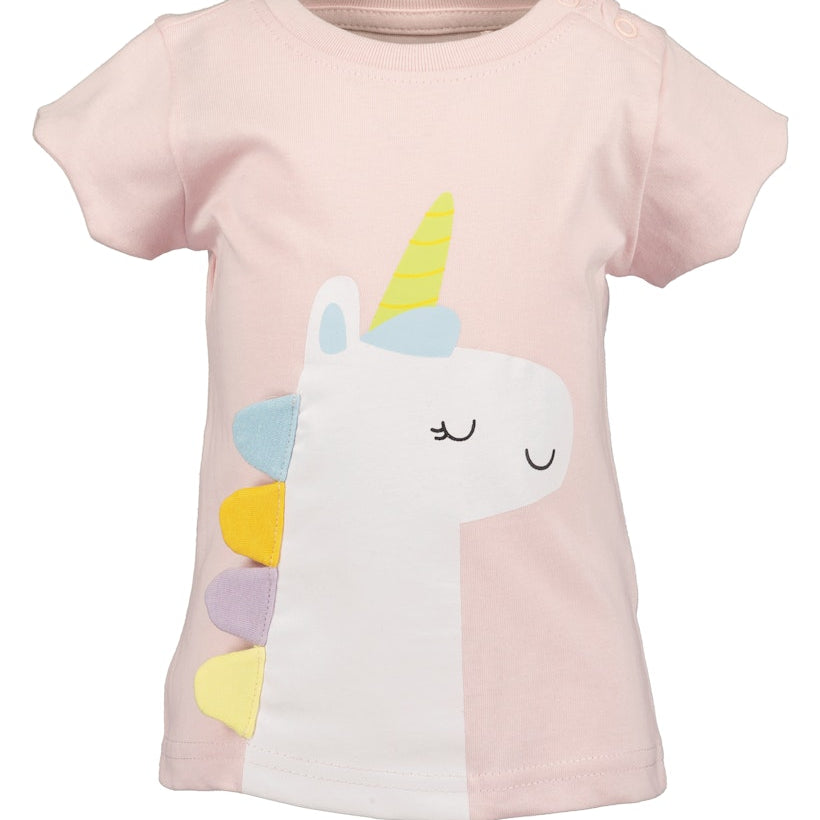 Toddler Girls T-Shirt