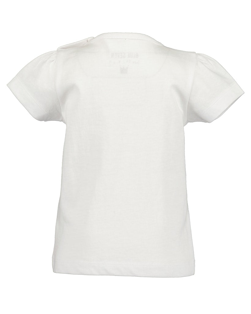 Toddler Girls T-Shirt