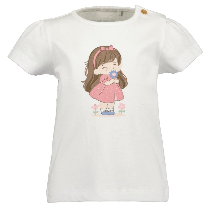Toddler Girls T-Shirt