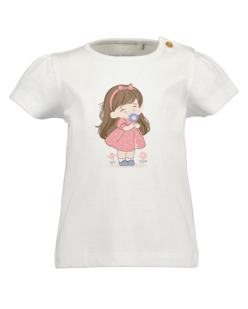 Toddler Girls T-Shirt