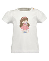Toddler Girls T-Shirt