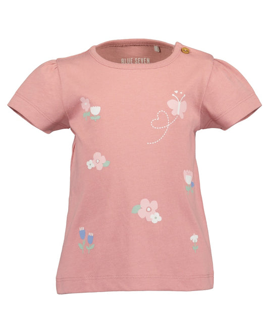 Toddler Girls T-Shirt