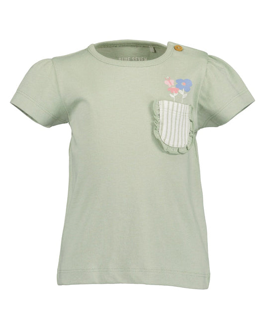 Toddler Girls T-Shirt