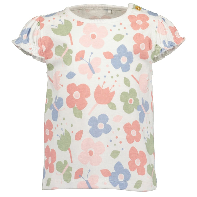 Toddler Girls T-Shirt