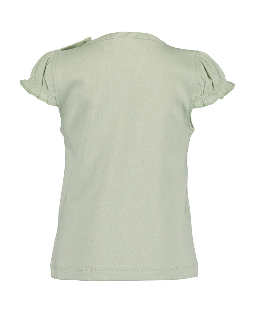 Toddler Girls T-Shirt