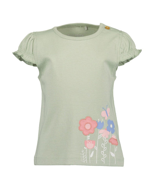 Toddler Girls T-Shirt