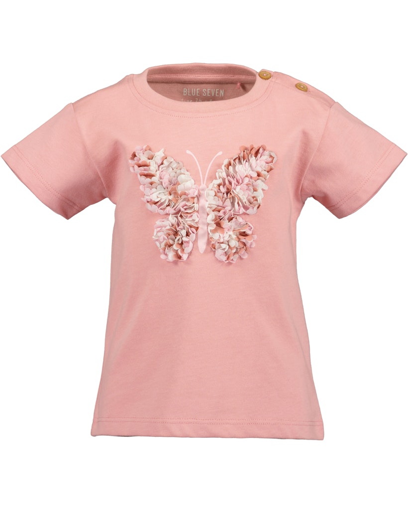 Toddler Girls T-Shirt