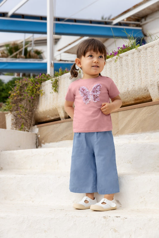 Toddler Girls T-Shirt