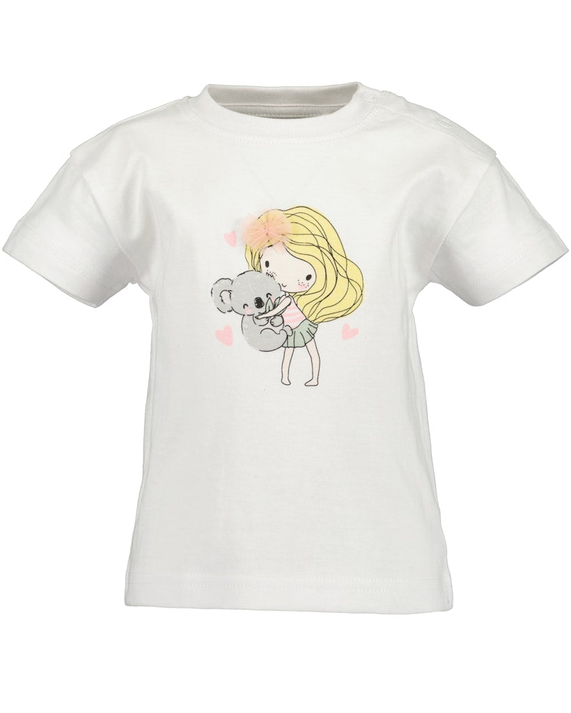 Toddler Girls T-Shirt
