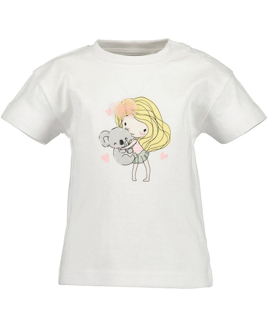 Toddler Girls T-Shirt