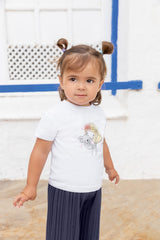 Toddler Girls T-Shirt