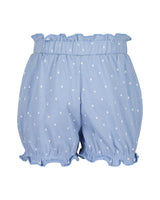 Toddler Girls Shirt and Shorts Set