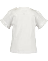 Toddler Girls Shirt and Shorts Set