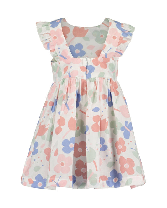 Toddler Girls Dress