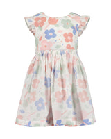 Toddler Girls Dress