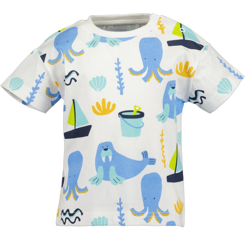 Toddler Boys T-Shirt
