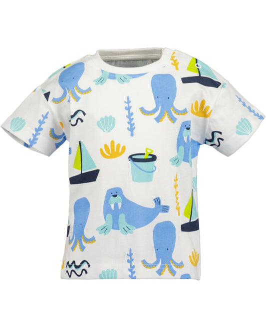 Toddler Boys T-Shirt