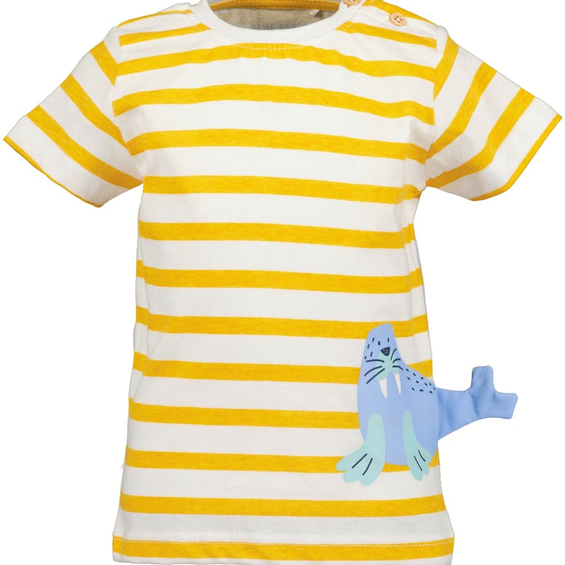 Toddler Boys T-Shirt