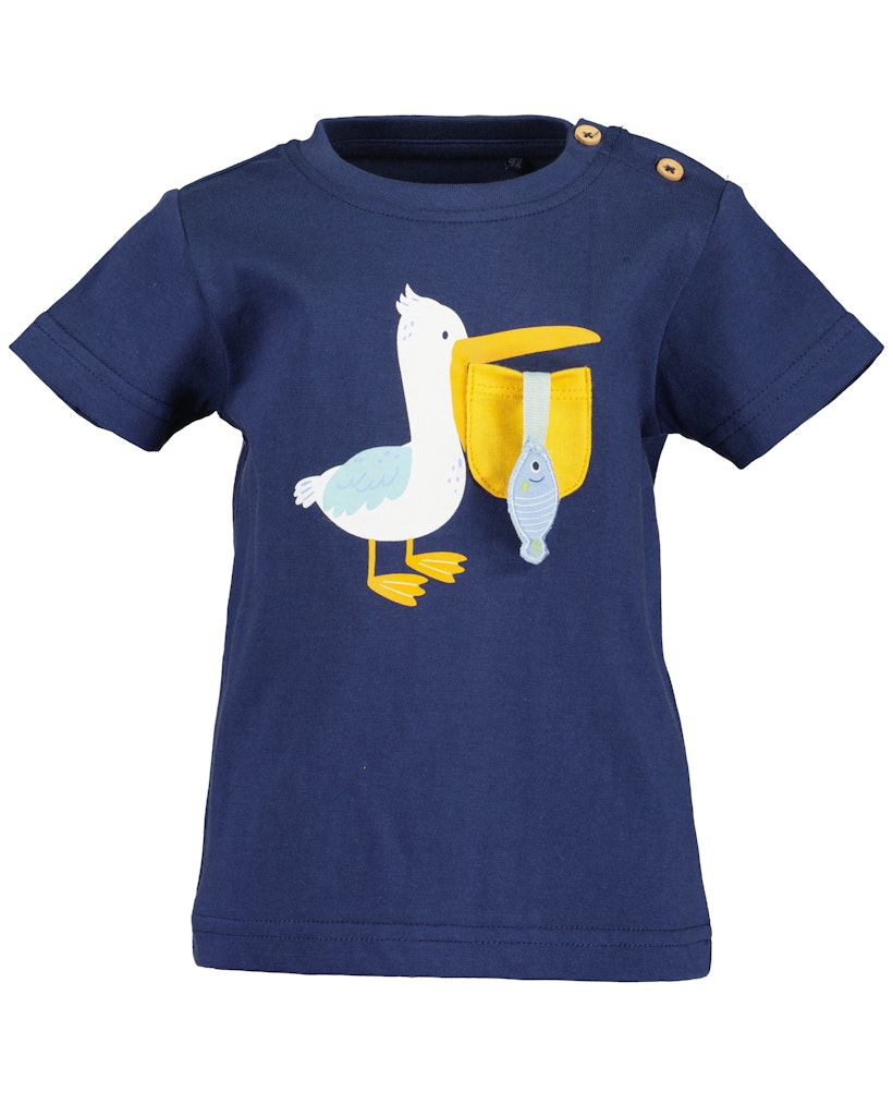 Toddler Boys T-Shirt