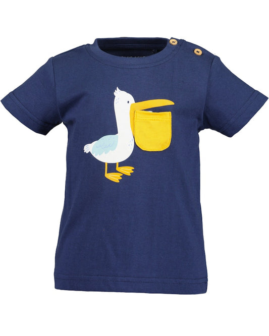 Toddler Boys T-Shirt