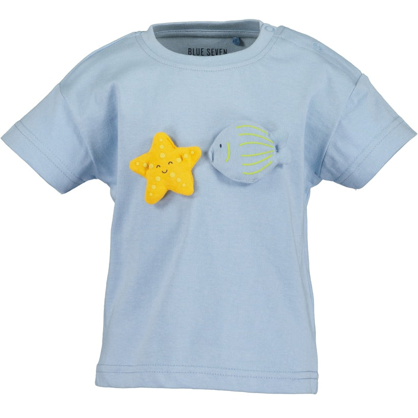 Toddler Boys T-Shirt