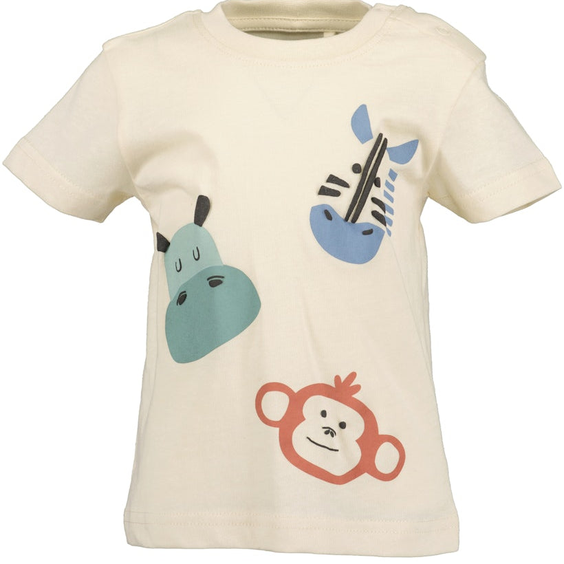 Toddler Boys T-Shirt